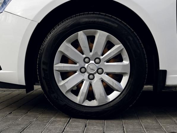 Chevrolet Cruze I с пробегом 2012 года, цена 749 000 рублей, 133883 км, хэтчбек, Автокод Объявления