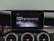 Mercedes-Benz C-Класс IV (W205) Химки  - изображение 45