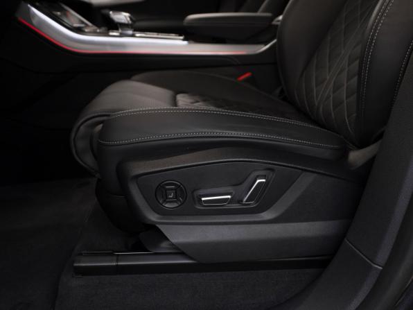 Audi Q8 I (4M) Рестайлинг с пробегом 2025 года, цена 14 450 000 рублей, 75 км, внедорожник, Автокод Объявления