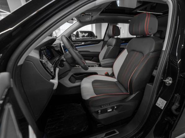 Volkswagen Teramont I Рестайлинг (China Market) с пробегом 2026 года, цена 5 600 000 рублей, 240 км, внедорожник, Автокод Объявления
