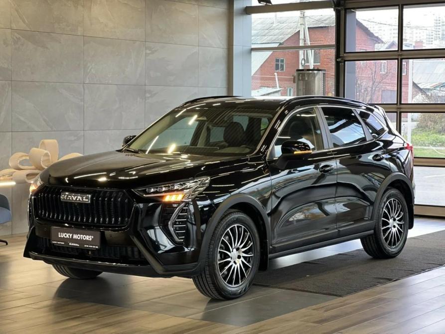 Haval Jolion I Рестайлинг Екатеринбург  - изображение 1