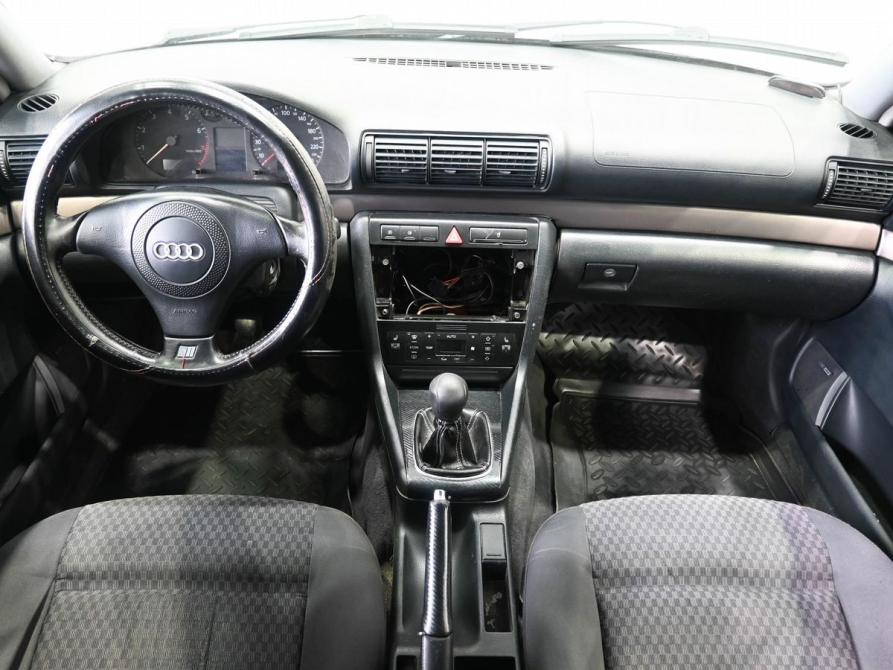 Audi A4 I (B5) Рестайлинг Ростов-на-Дону  - изображение 11