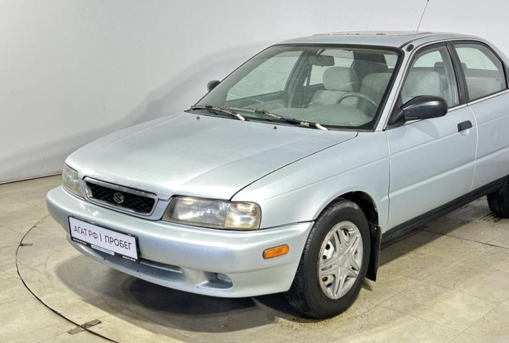 Suzuki Esteem Саранск  - изображение 15