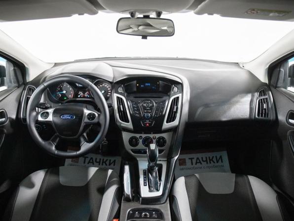 Ford Focus III с пробегом 2013 года, цена 775 000 рублей, 177000 км, универсал, Автокод Объявления