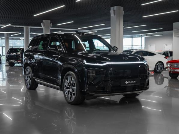 GAC Trumpchi S7 I Рестайлинг с пробегом 2026 года, цена 5 800 000 рублей, 16 км, внедорожник, Автокод Объявления