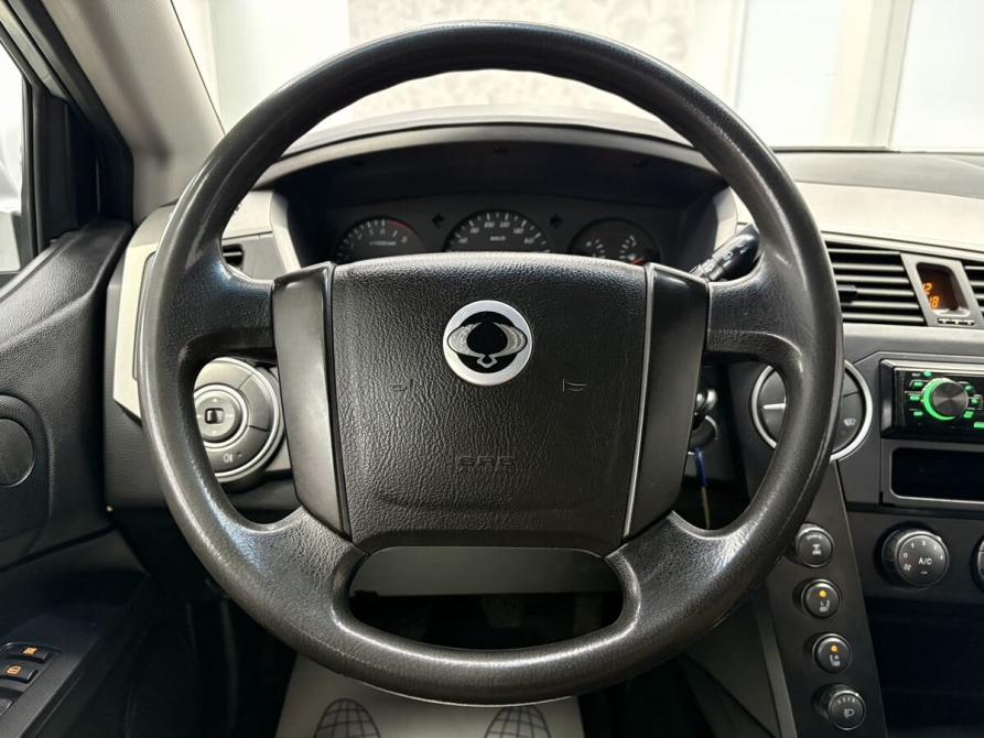 SsangYong Kyron I Рестайлинг Ярославль  - изображение 12