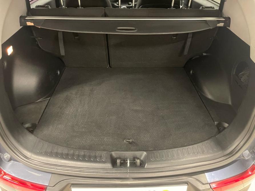 Kia Sportage III Рестайлинг Санкт-Петербург  - изображение 21