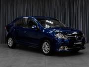 Renault Logan II Тюмень  - изображение 17