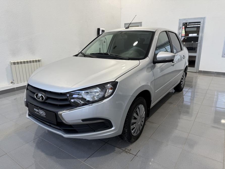 Lada (ВАЗ) Granta I Рестайлинг Орел  - изображение 3