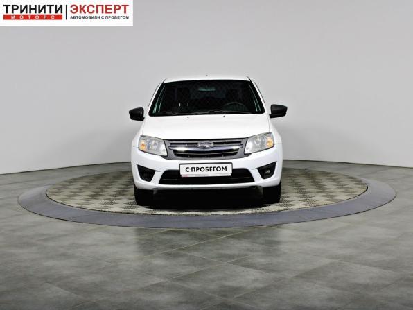 Lada (ВАЗ) Granta I с пробегом 2017 года, цена 567 000 рублей, 127665 км, седан, Автокод Объявления