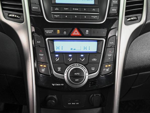 Hyundai i30 II с пробегом 2013 года, цена 1 179 000 рублей, 120602 км, хэтчбек, Автокод Объявления
