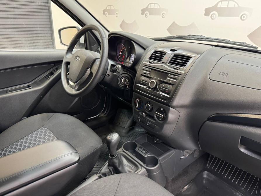 Lada (ВАЗ) Granta I Рестайлинг Ставрополь  - изображение 10