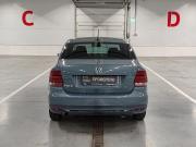Volkswagen Polo V Рестайлинг Казань  - изображение 33