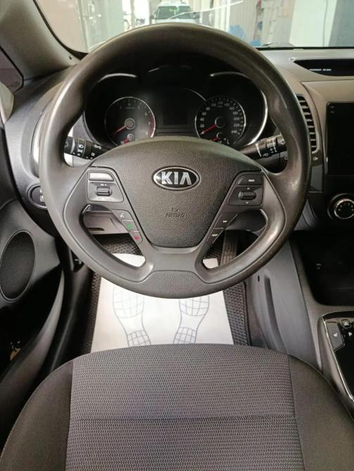 Kia Cerato III Рестайлинг (Classic) Уфа  - изображение 10