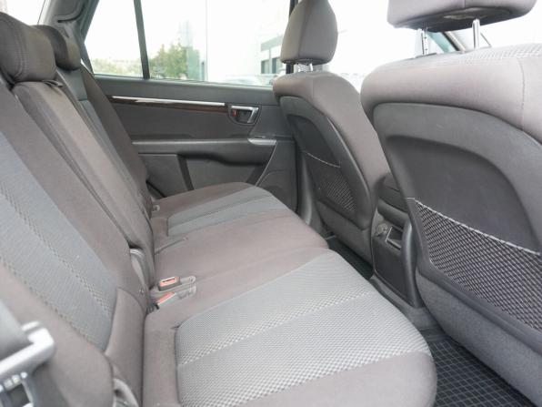 Hyundai Santa Fe II Рестайлинг с пробегом 2012 года, цена 1 250 000 рублей, 228021 км, внедорожник, Автокод Объявления