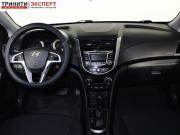 Hyundai Solaris I Рестайлинг Белгород  - изображение 30