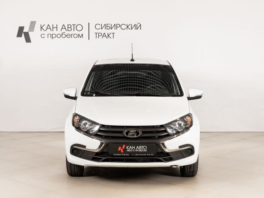 Lada (ВАЗ) Granta I Рестайлинг Казань  - изображение 2