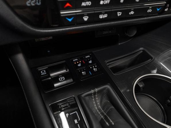 Lexus RX IV Рестайлинг с пробегом 2021 года, цена 5 290 000 рублей, 81200 км, внедорожник, Автокод Объявления