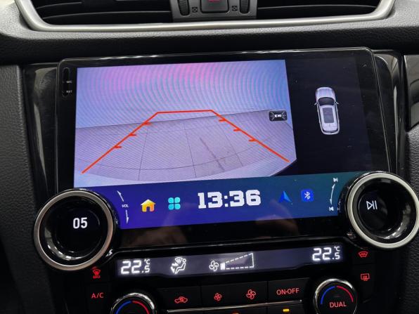 Nissan Qashqai II с пробегом 2014 года, цена 1 310 000 рублей, 203619 км, внедорожник, Автокод Объявления