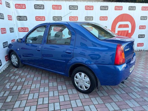 Renault Logan I с пробегом 2009 года, цена 279 999 рублей, 178123 км, седан, Автокод Объявления