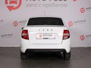 Lada (ВАЗ) Granta I Рестайлинг Минеральные Воды  - изображение 21
