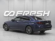 BMW 5 серии VII (G30/G31/G38) Рестайлинг Ростов-на-Дону  - изображение 21