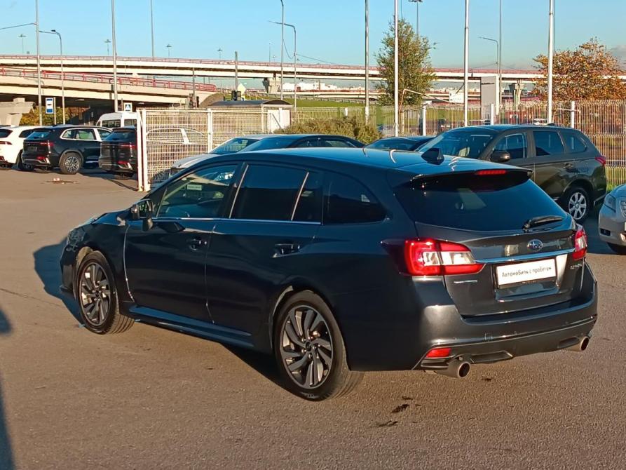 Subaru Levorg I Санкт-Петербург  - изображение 4