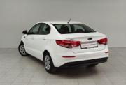 Kia Rio III Рестайлинг Саратов  - изображение 31