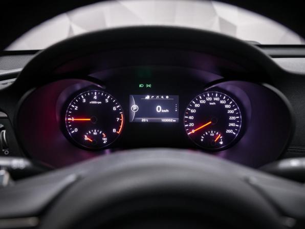 Kia Optima IV с пробегом 2018 года, цена 2 080 000 рублей, 103000 км, седан, Автокод Объявления