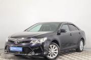 Toyota Camry VII (XV50) Рестайлинг Пермь  - изображение 29