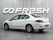 Peugeot 408 I Воронеж  - изображение 22