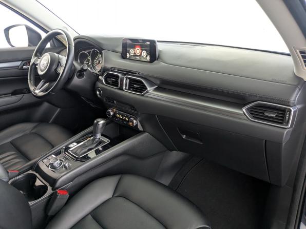 Mazda CX-5 II с пробегом 2018 года, цена 2 725 000 рублей, 88623 км, внедорожник, Автокод Объявления