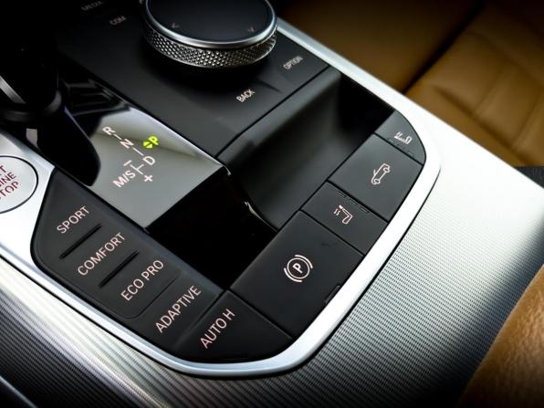 BMW 4 серии G22 G23 G26 с пробегом 2021 года, цена 5 490 000 рублей, 15000 км, кабриолет, Автокод Объявления