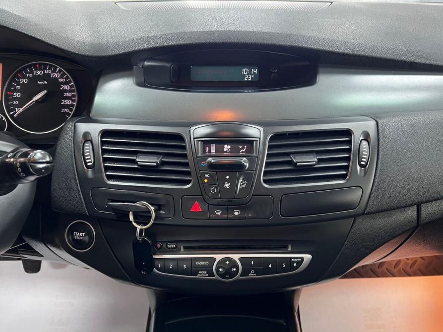 Renault Laguna III Тверь  - изображение 14