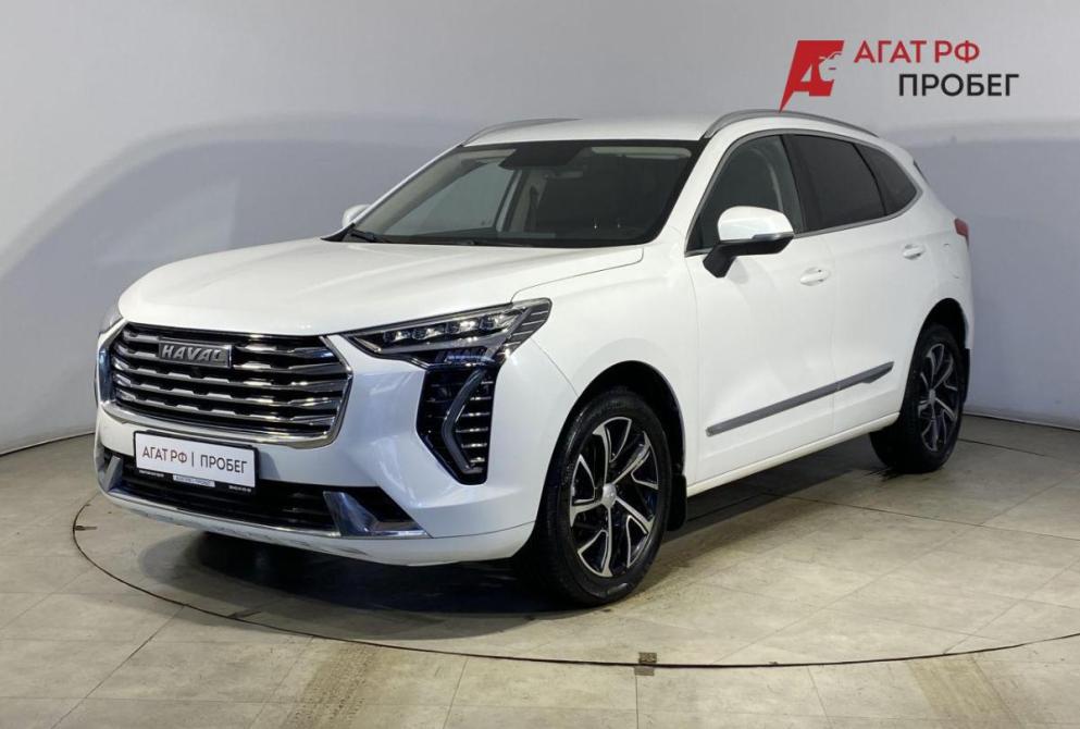 Haval Jolion I Саранск  - изображение 1