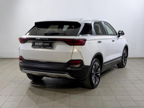 FAW Bestune T77 I с пробегом 2021 года, цена 1 490 000 рублей, 70843 км, внедорожник, Автокод Объявления