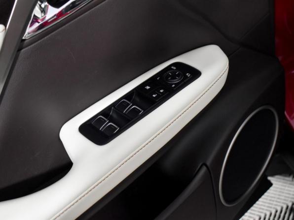 Lexus RX IV с пробегом 2016 года, цена 3 935 000 рублей, 109763 км, внедорожник, Автокод Объявления