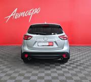Mazda CX-5 I Рестайлинг Вологда  - изображение 24