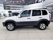 Chevrolet Niva I Рестайлинг Казань  - изображение 32