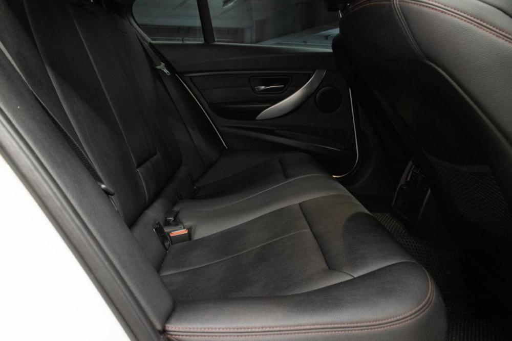 BMW 3 серии VI (F3x) Уфа  - изображение 12
