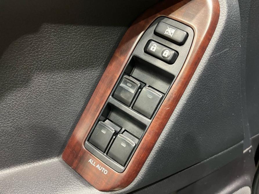 Toyota Land Cruiser Prado 150 Series Рестайлинг 1 Пермь  - изображение 18