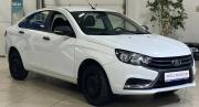 Lada (ВАЗ) Vesta I Пермь  - изображение 22