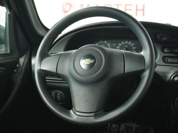 Chevrolet Niva I Рестайлинг с пробегом 2018 года, цена 777 000 рублей, 62631 км, внедорожник, Автокод Объявления