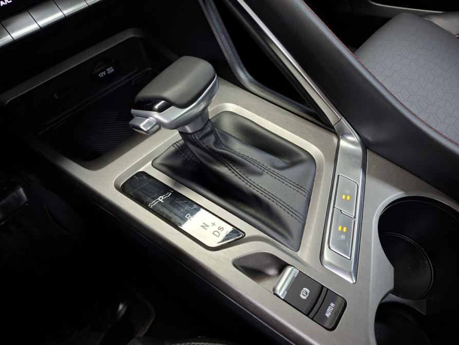 Changan CS35 Plus I Рестайлинг Москва  - изображение 17
