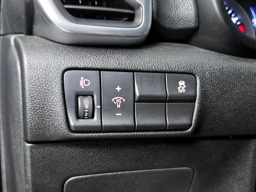 Kia Sportage IV Рестайлинг Москва  - изображение 21