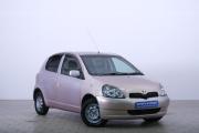 Toyota Vitz I (P10) Омск  - изображение 21