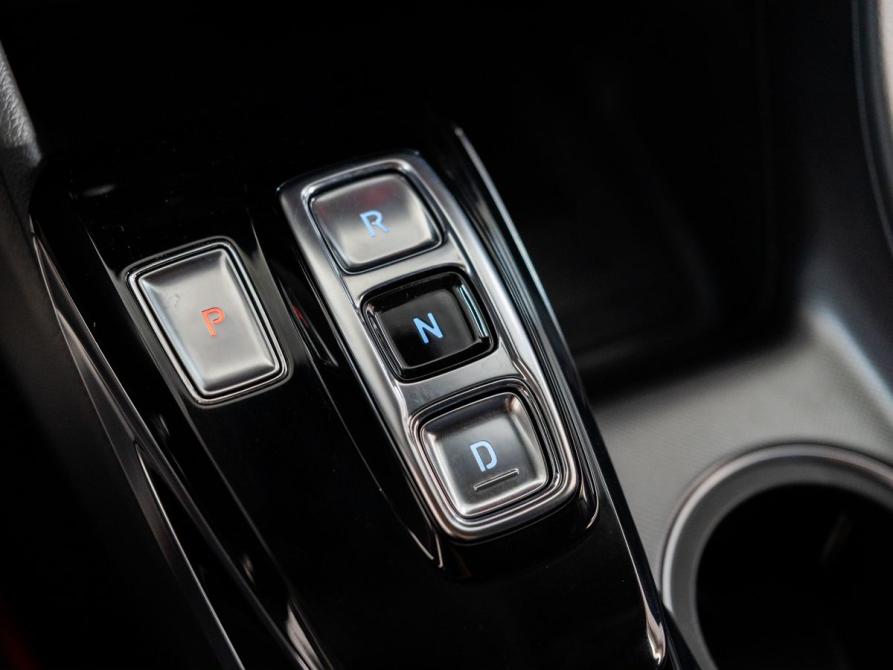 Hyundai Sonata VIII (DN8) Иркутск  - изображение 16