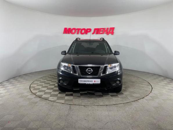Nissan Terrano III (D10) с пробегом 2015 года, цена 980 000 рублей, 145655 км, внедорожник, Автокод Объявления