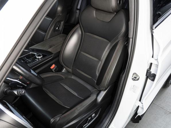 Geely Tugella I Рестайлинг с пробегом 2023 года, цена 2 749 000 рублей, 88923 км, внедорожник, Автокод Объявления