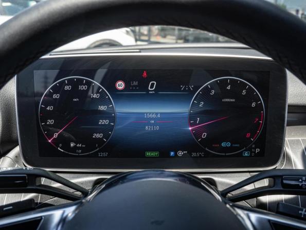 Mercedes-Benz C-Класс V (W206) с пробегом 2021 года, цена 4 580 000 рублей, 82110 км, седан, Автокод Объявления